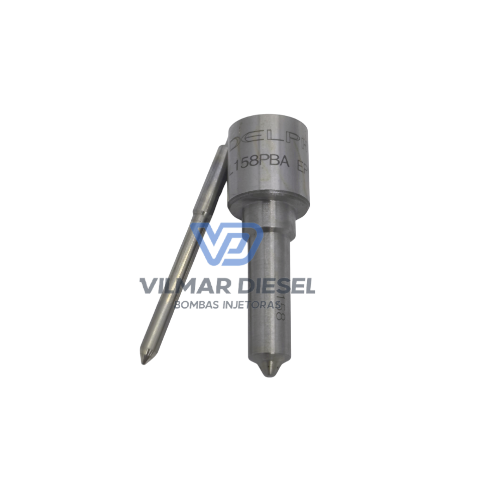 L158PBA Bico Injetor Delphi