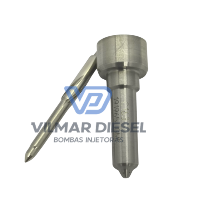 L163PRD Bico Injetor Delphi 