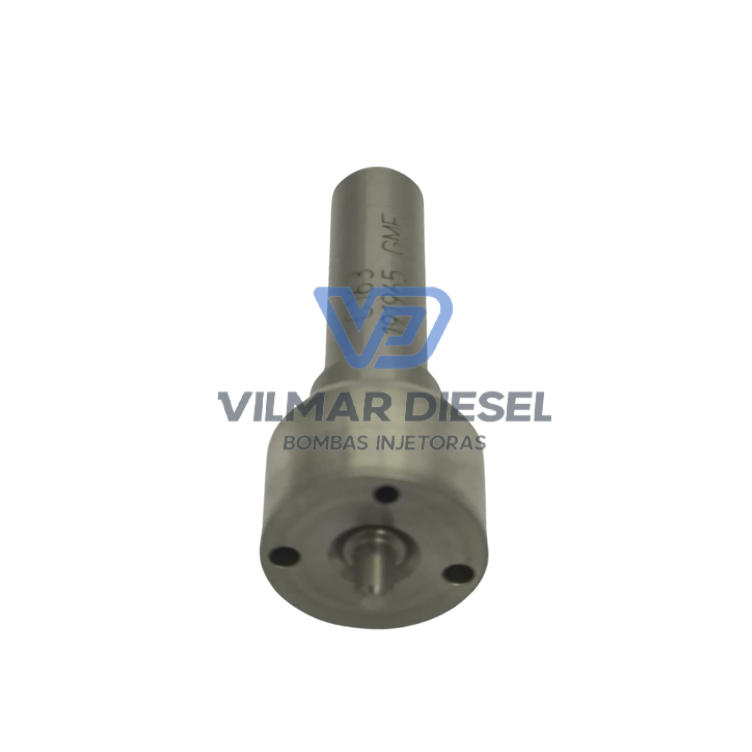L163PRD Bico Injetor Delphi 