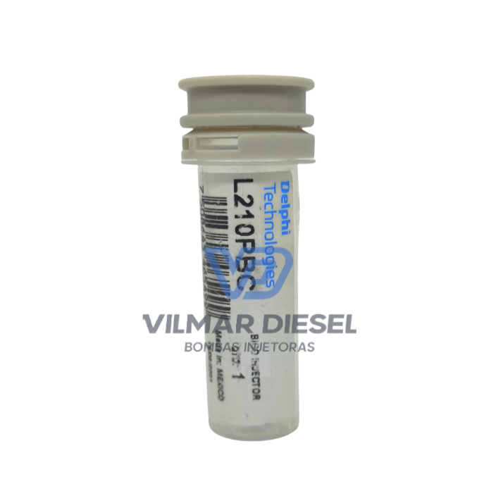 L210PBC Bico Injetor Delphi