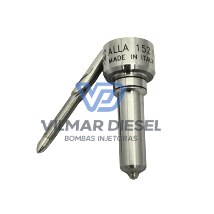 L215PBC Bico Injetor Volvo FH Firad 