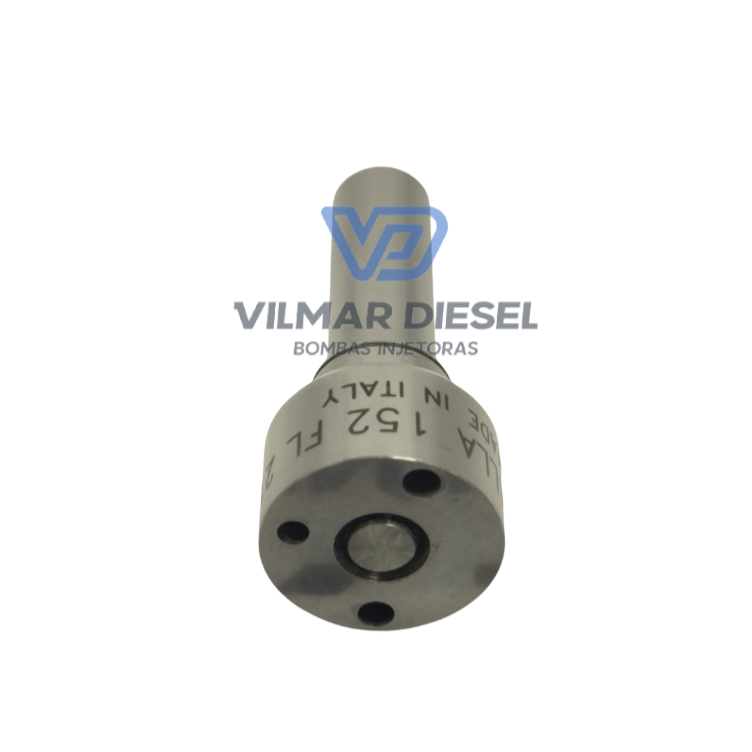 L215PBC Bico Injetor Volvo FH Firad 