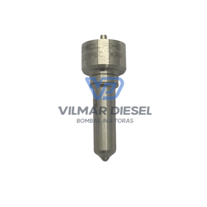 L221PBC Bico Injetor Volvo FH12 D12D Delphi