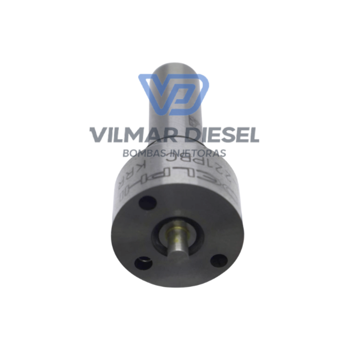 L221PBC Bico Injetor Volvo FH12 D12D Delphi