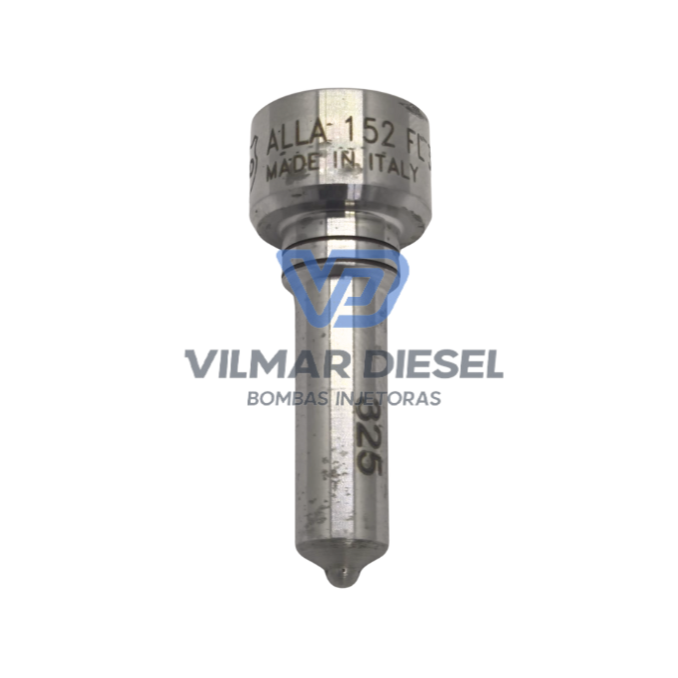 L325PBC Bico Injetor Volvo Firad