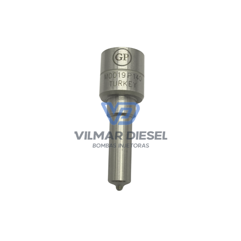 M0019P140 Bico Injetor Ford Ranger 2.2 - 3.2 2012 á 2016 Genuine Parts 