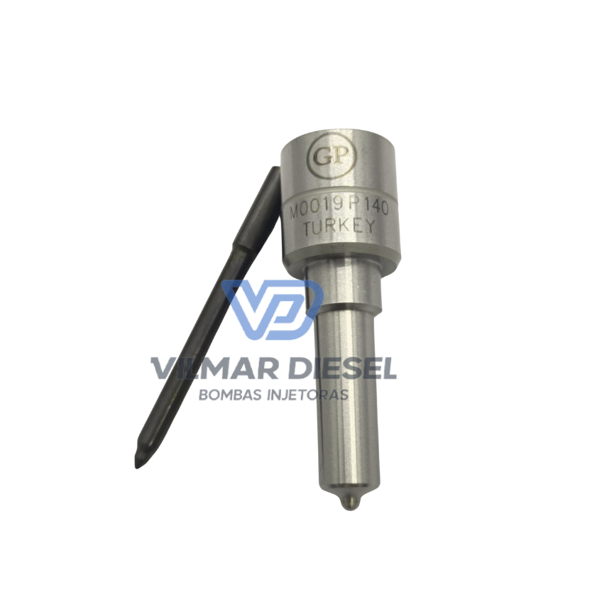 M0019P140 Bico Injetor Ford Ranger 2.2 - 3.2 2012 á 2016 Genuine Parts 