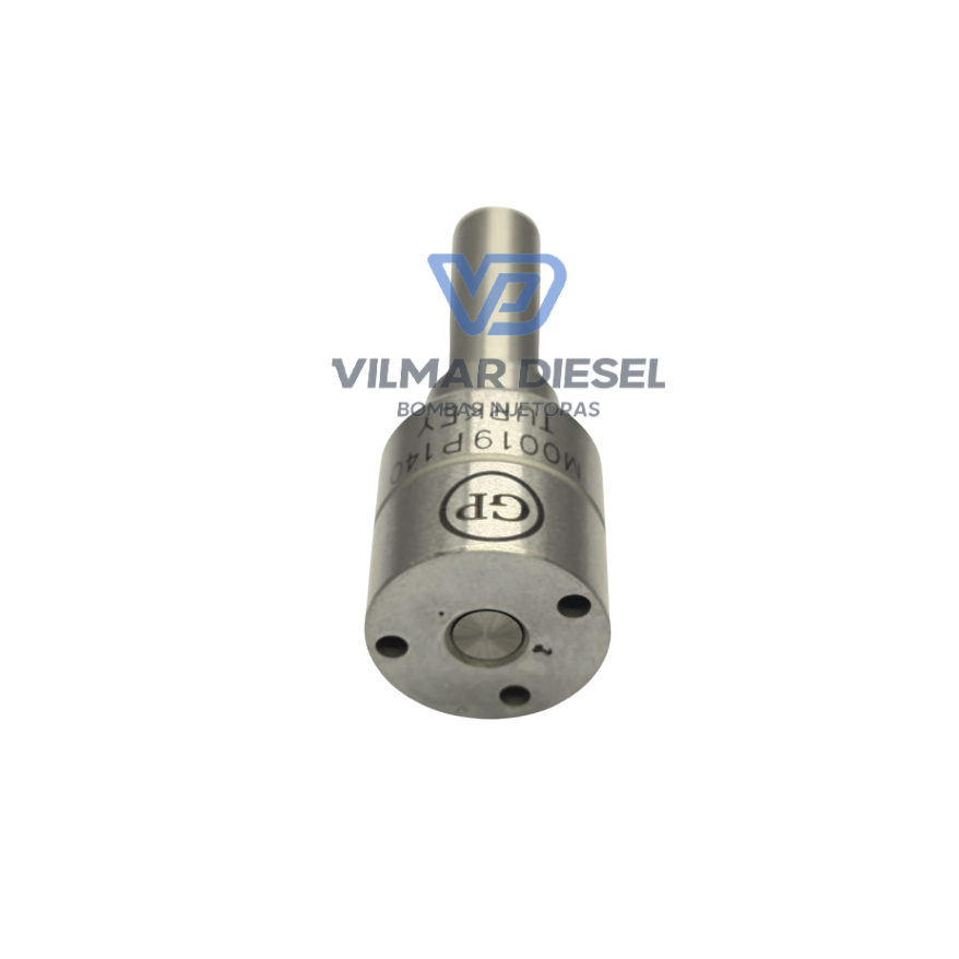 M0019P140 Bico Injetor Ford Ranger 2.2 - 3.2 2012 á 2016 Genuine Parts 