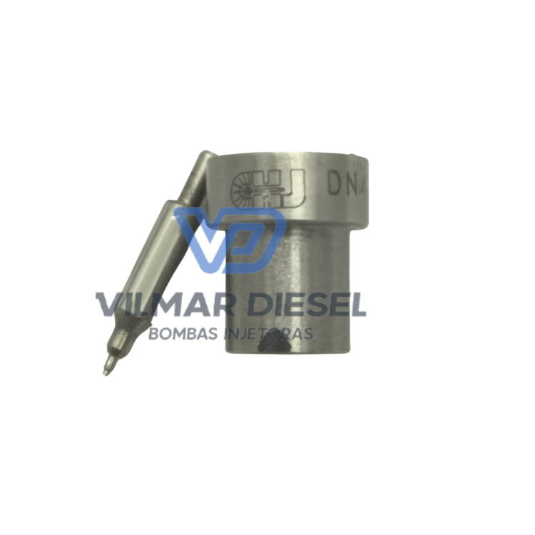 PD681 Bico Injetor Toyota WZ