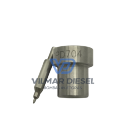 PD704 Bico Injetor Toyota Hilux Injection Parts