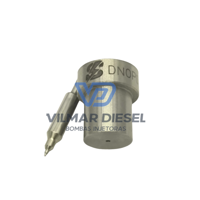 PDN112 Bico Injetor Mitsubishi Injection Parts 