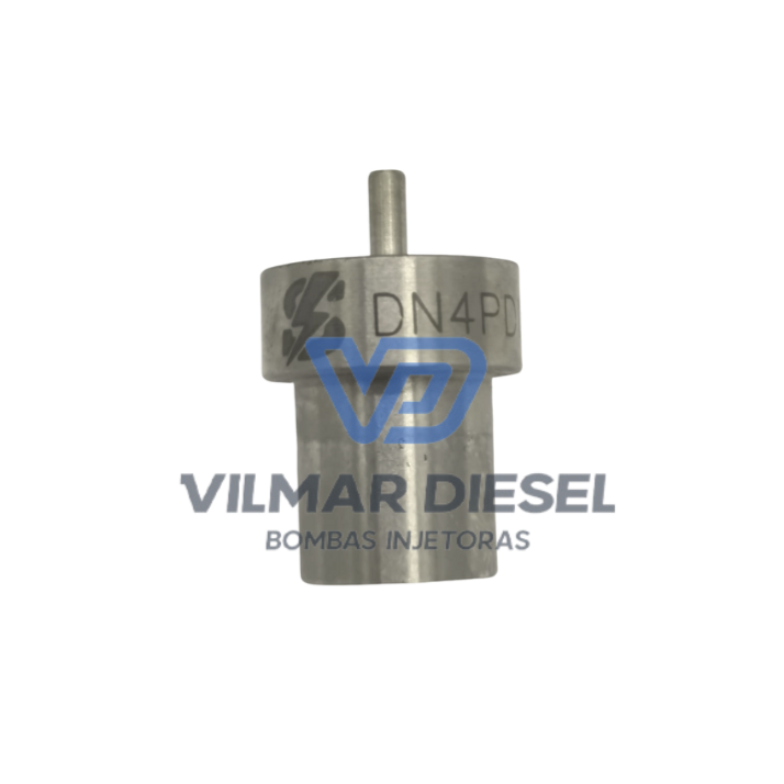 PDN117 Bico Injetor Injection Parts 
