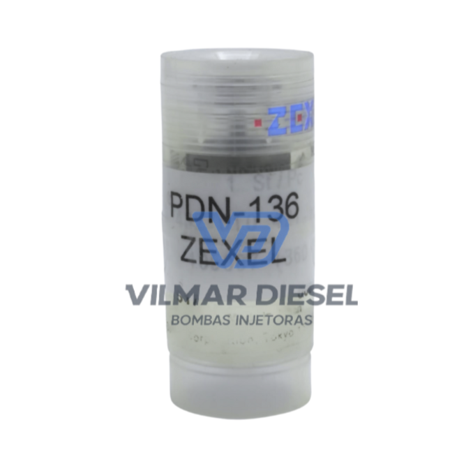 PDN136 Bico Injetor Zexel