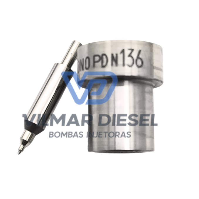 PDN136 Bico Injetor Zexel 