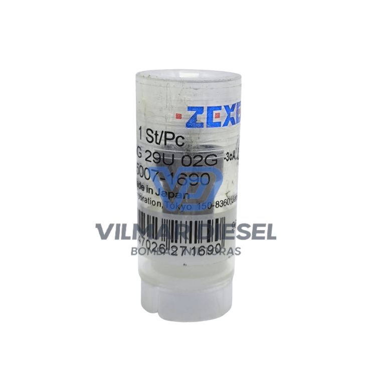 PDN169 Bico Injetor Zexel