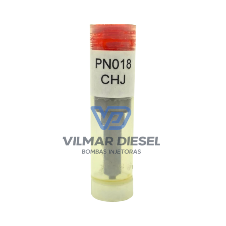 PN018 Bico Injetor Termoking CHJ
