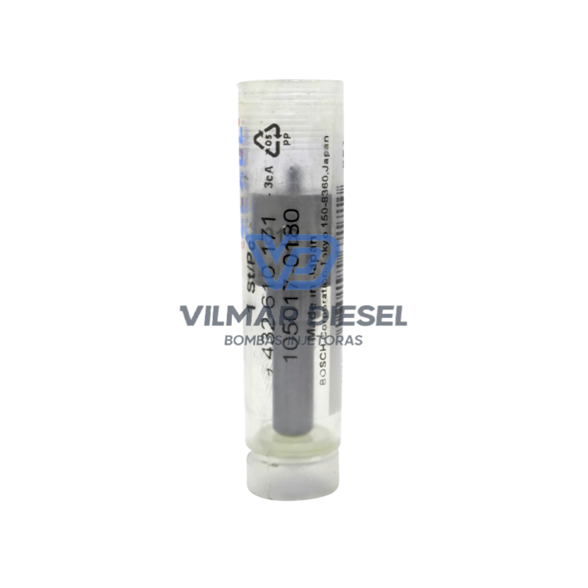 PN018 Bico Injetor Termoking Zexel 