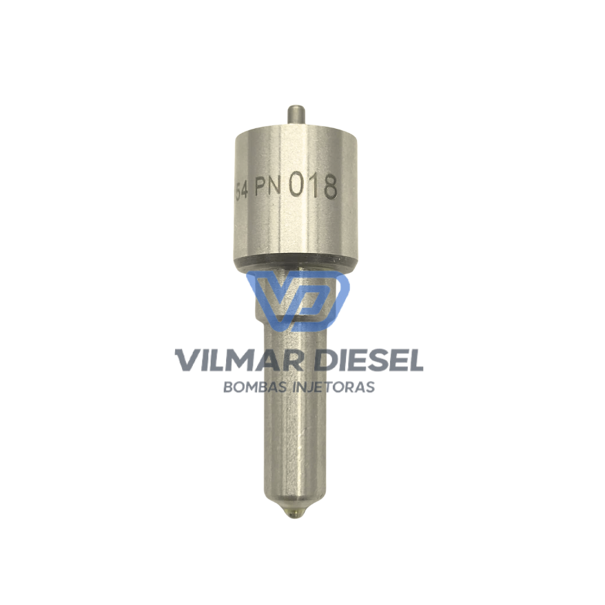 PN018 Bico Injetor Termoking Zexel 