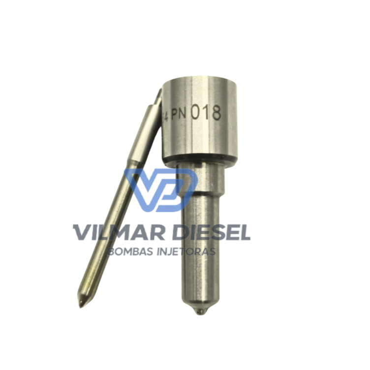PN018 Bico Injetor Termoking Zexel 