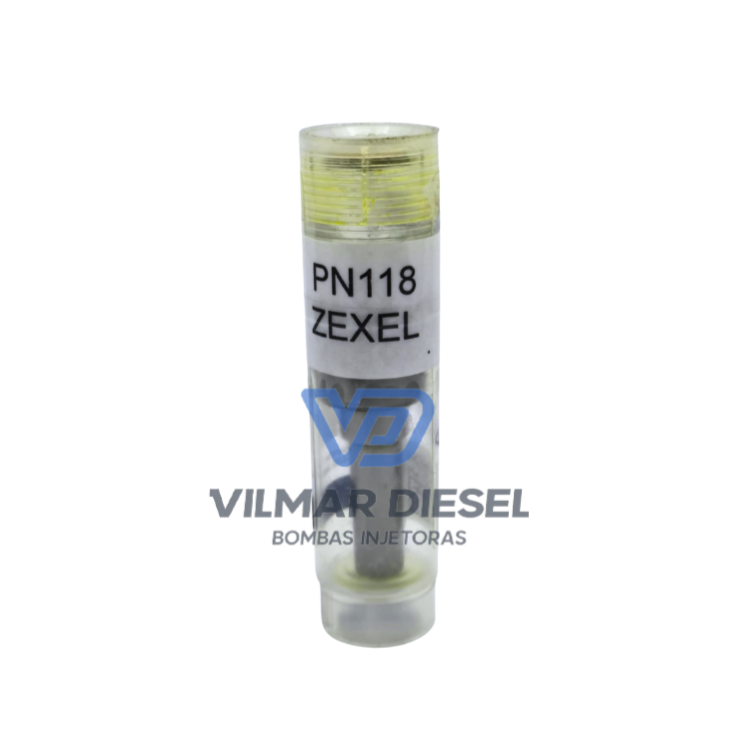 PN118 Bico Injetor Mitsubishi Zexel