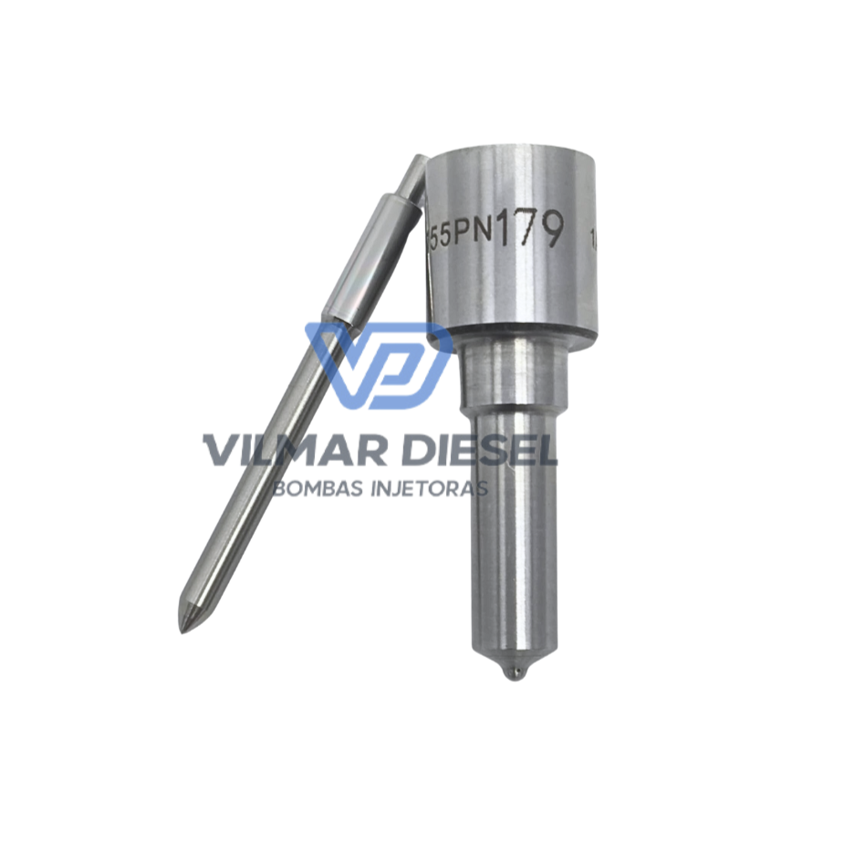 DLLA155PN179 Bico Injetor Kia Besta Zexel