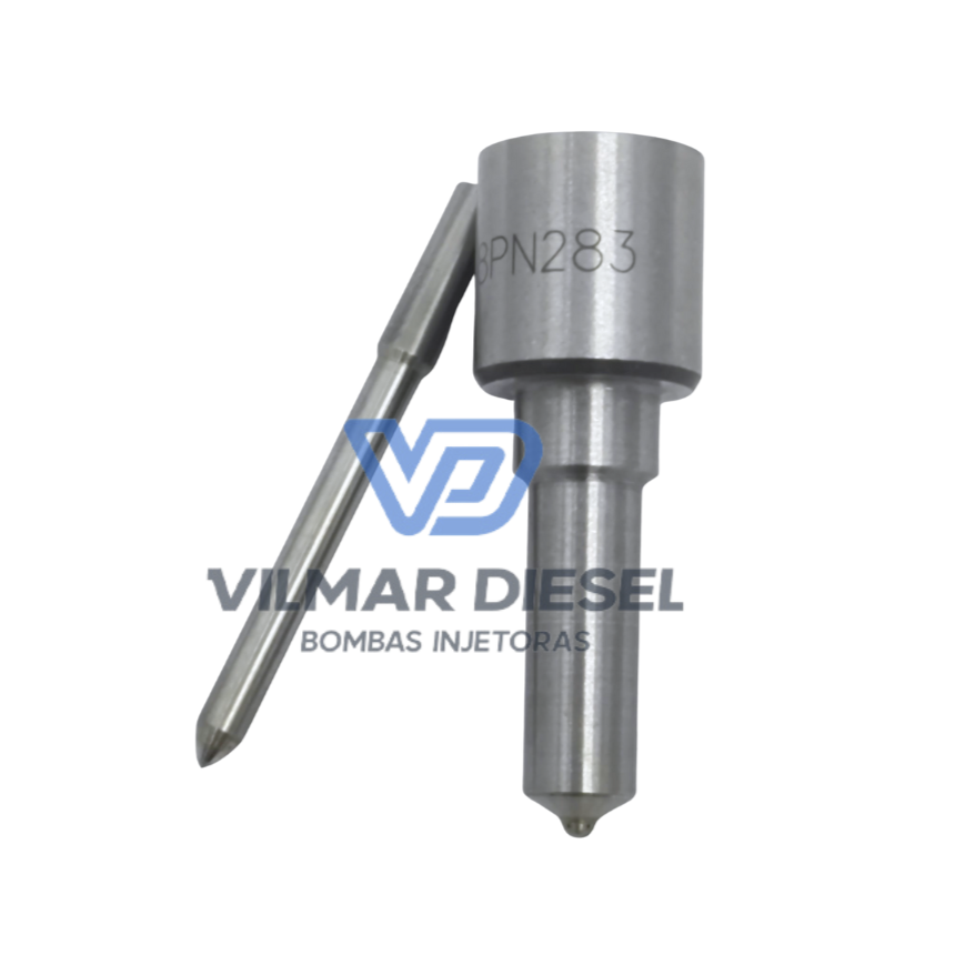 PN283 Bico Injetor CHJ
