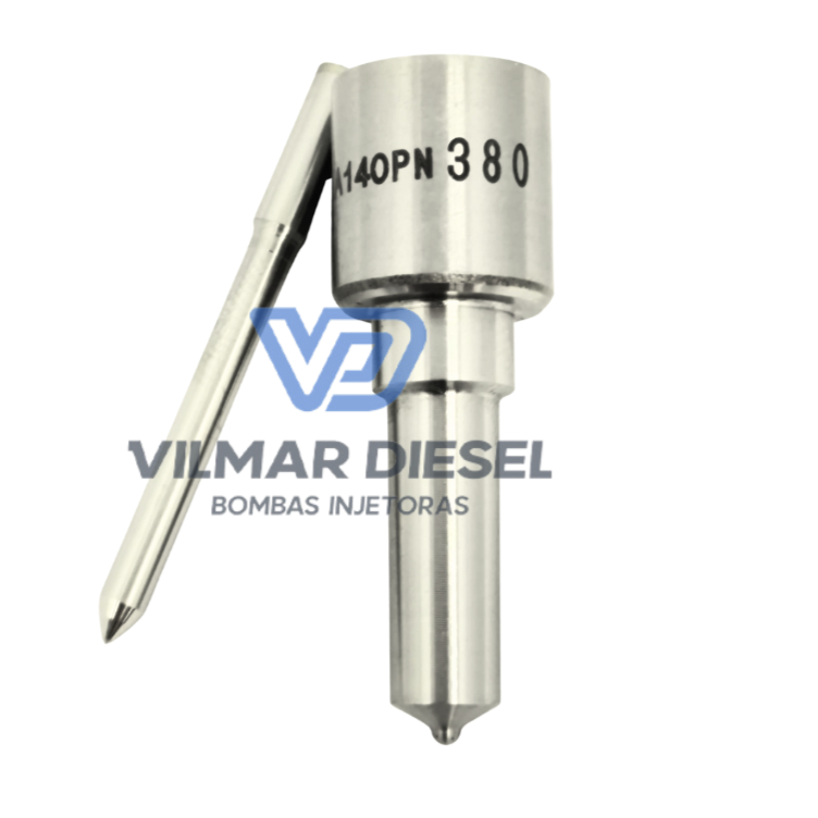 PN380 Bico Injetor Zexel 