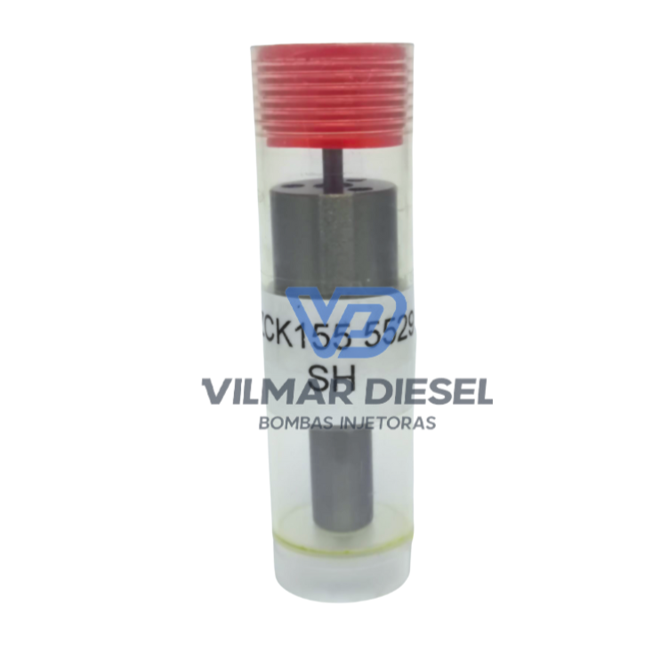 ZCK155S529 Bico Injetor Motor Forth Injection Parts 