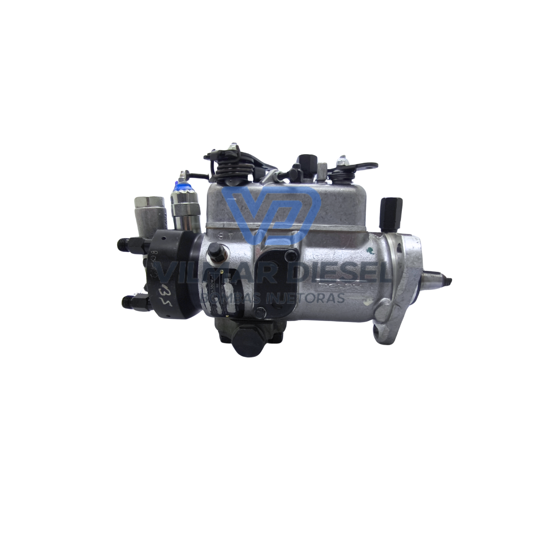 8860A380W BOMBA DELPHI   