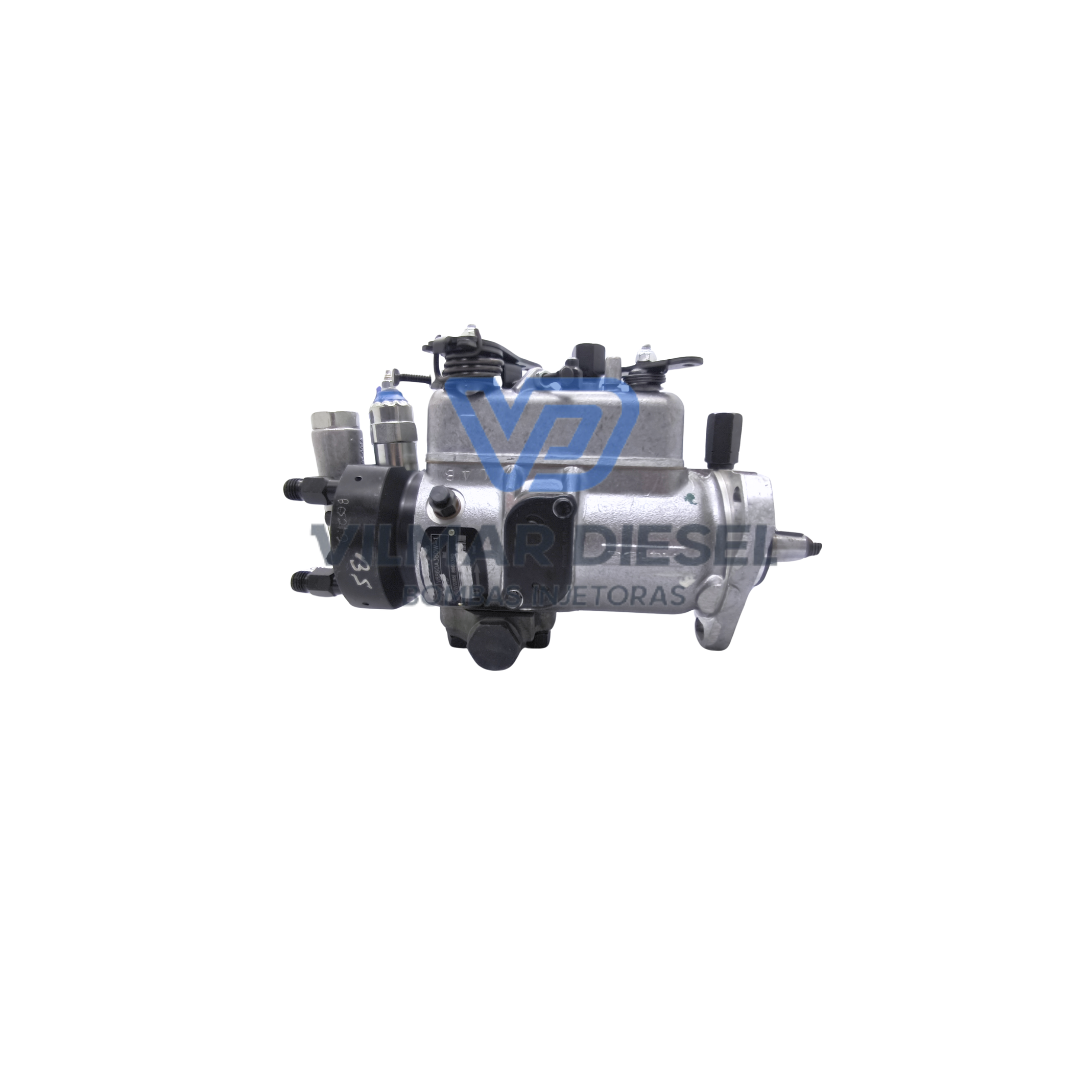 8860A393W BOMBA INJETORA DELPHI