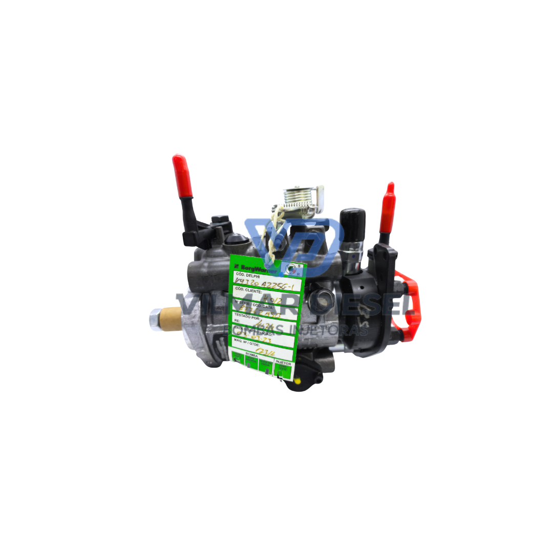 9320A225G BOMBA INJETORA DELPHI DP210