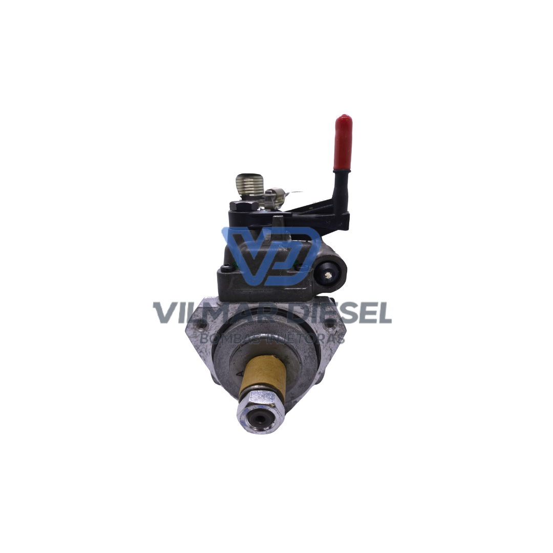 9320A225G BOMBA INJETORA DELPHI DP210            