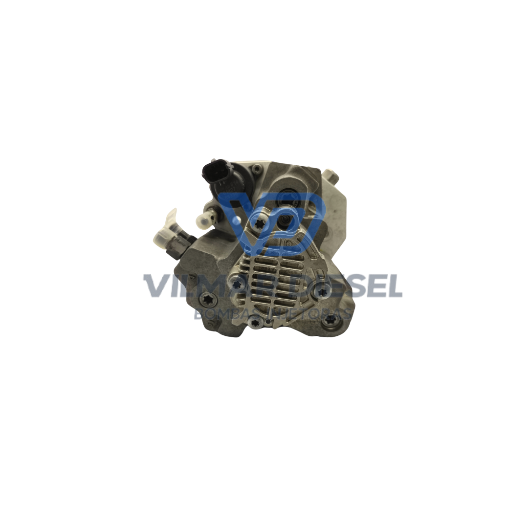 0445010115  BOMBA DE ALTA PRESSAO CHEVROLET S10 BLAZER MA