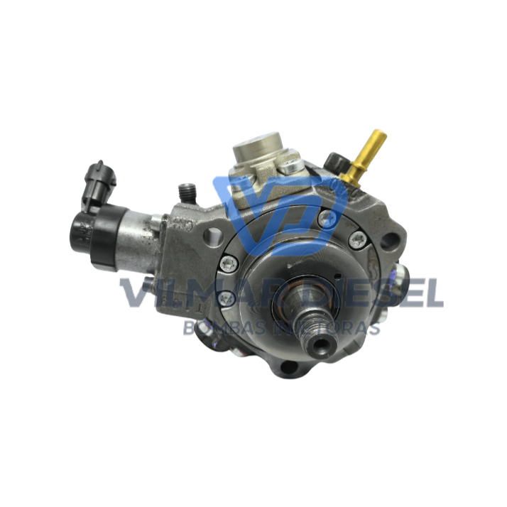 0445010463 BOMBA INJETORA FIAT TORO BOSCH