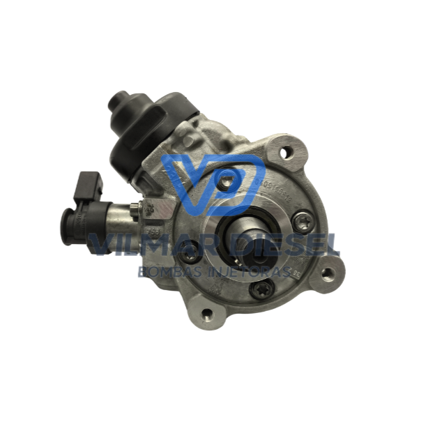 0445010565 BOMBA DE ALTA PRESSAO AMAROK SEMI-NOVA