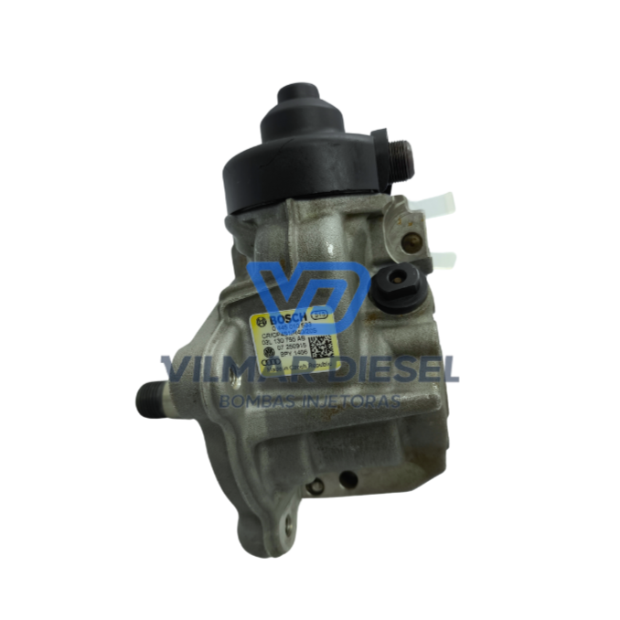 0445010565 BOMBA DE ALTA PRESSAO AMAROK SEMI-NOVA            