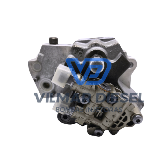0445020033 BOMBA DE ALTA MWM X12 VOLVO VM  BOSCH                                                                                        