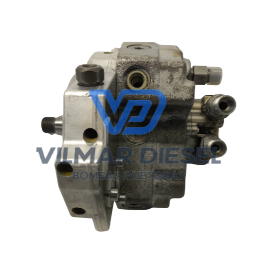 0445020033 BOMBA DE ALTA MWM X12 VOLVO VM  BOSCH                                                                                        