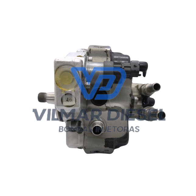 0445020167 BOMBA DE ALTA REMAN BOSCH