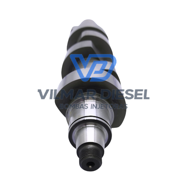 2416156426 EIXO COMANDO SC 124 /400 BOSCH