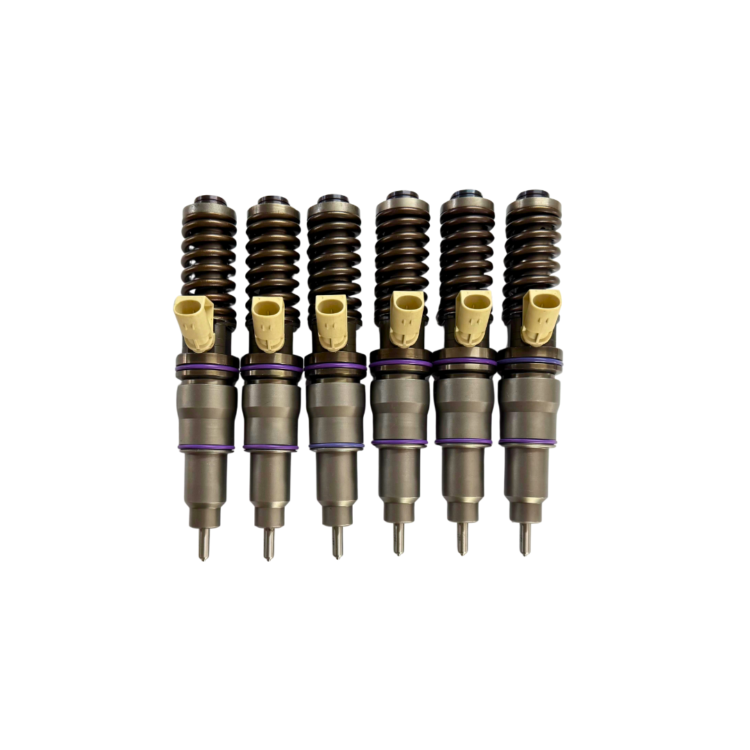 20430583 UNIDADE VOLVO FH12 D12D FH380/420/460 IMPORTADA 