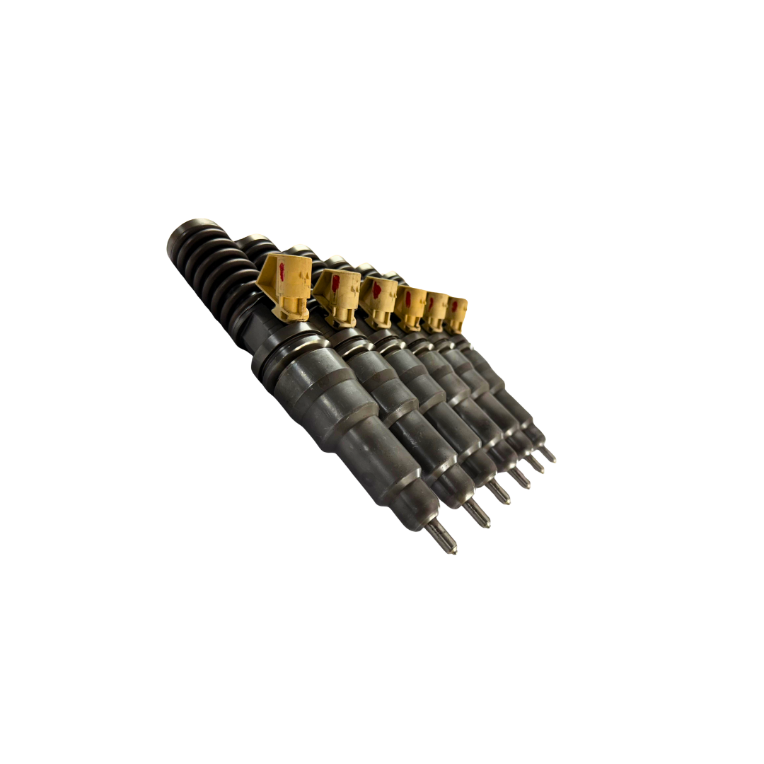 RE 533501 UNIDADE INJETORA JOHN DEERE D12D                                                                                        