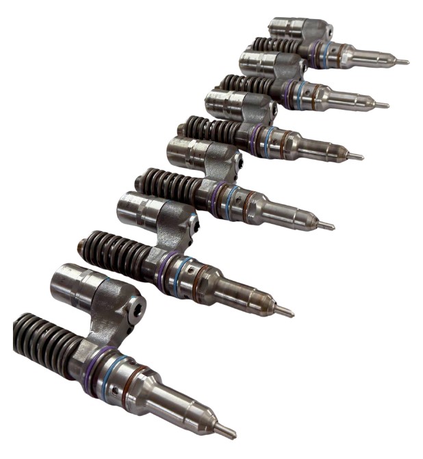 0414701013 UNIDADE INJETORA IVECO EURO III      