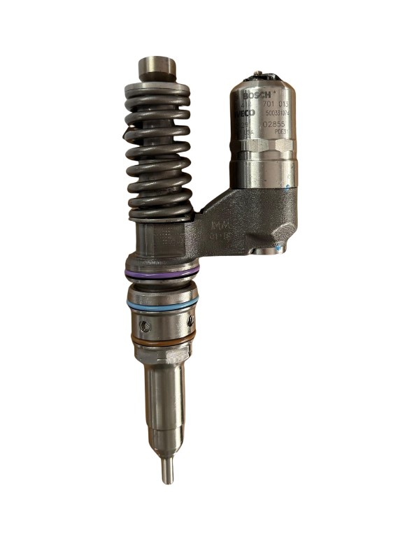 0414701013 UNIDADE INJETORA IVECO EURO III      