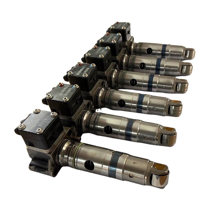 0414799008 UNIDADE DIESEL MBB