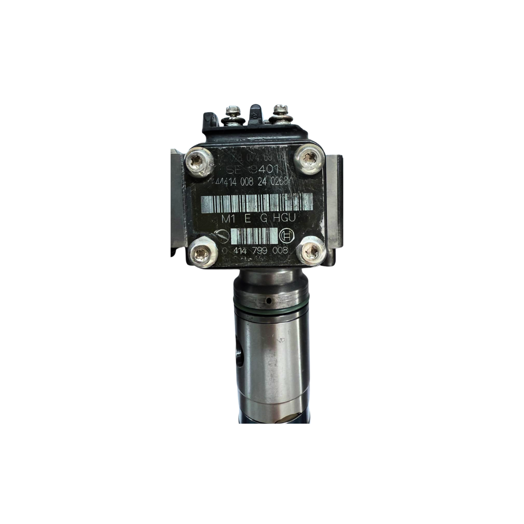 0414799008 UNIDADE DIESEL MBB