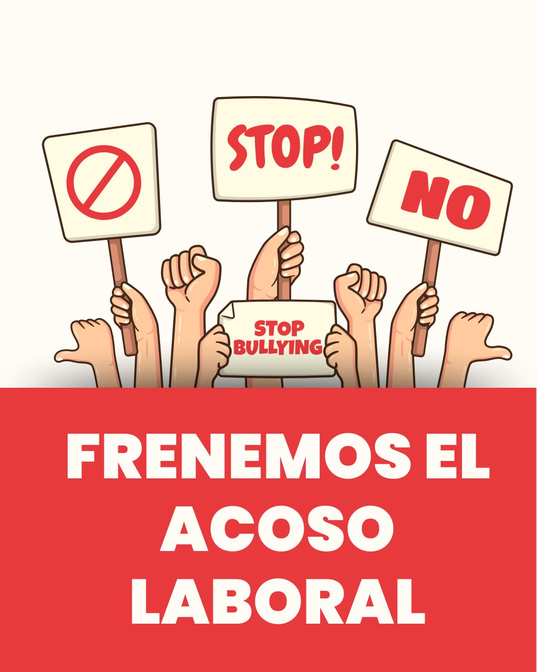 Conformación y Auditoría del Comité de Convivencia Laboral