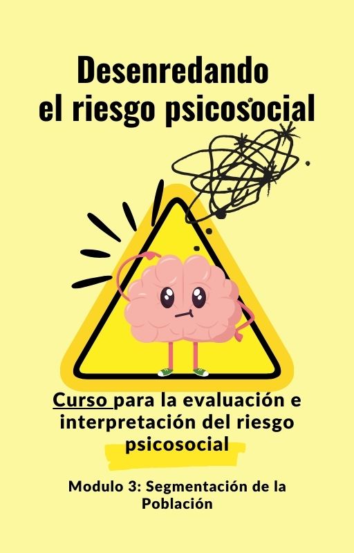 Módulo 3: Segmentación de la población