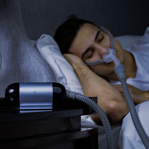 Bipap Machine For Home Use