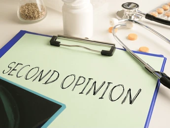 Second Opinion